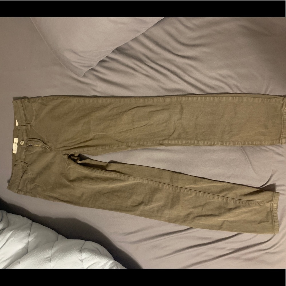 Pacsun Jeggings